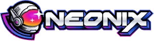 Neonix Casino logo